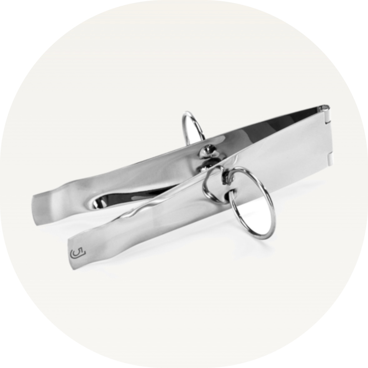 Pinça de Presunto 5J®