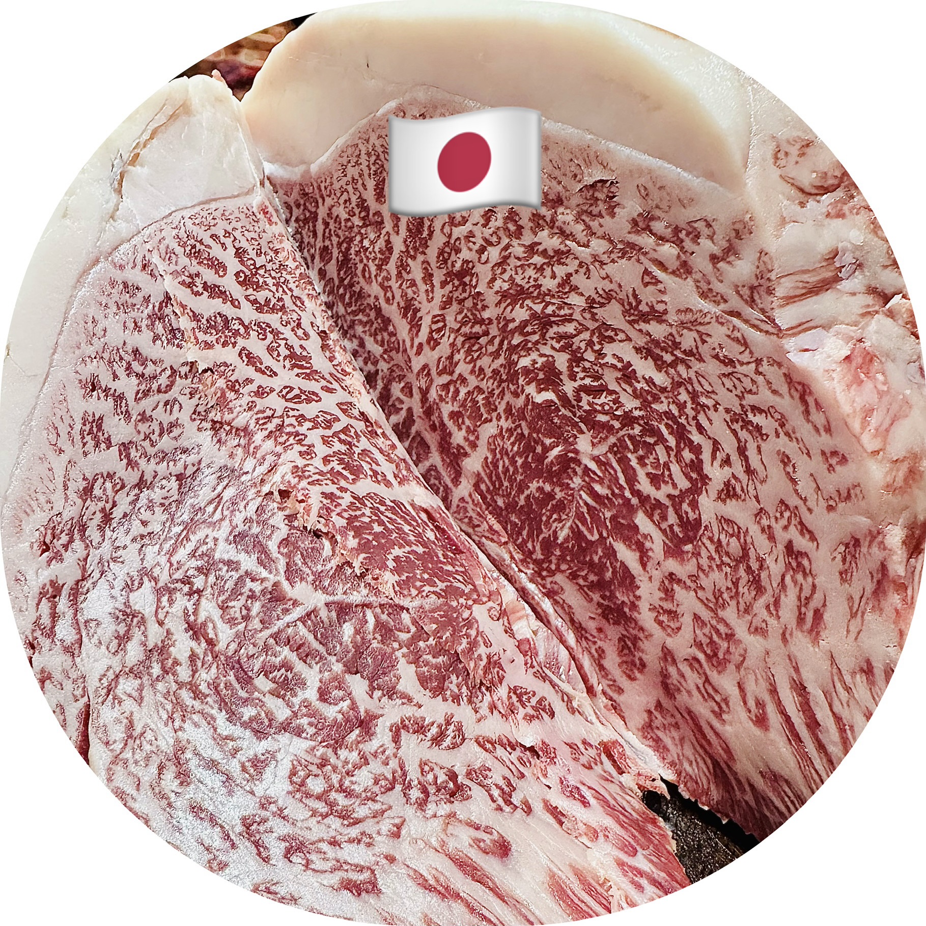 Picanha A5 Kagoshima 300g